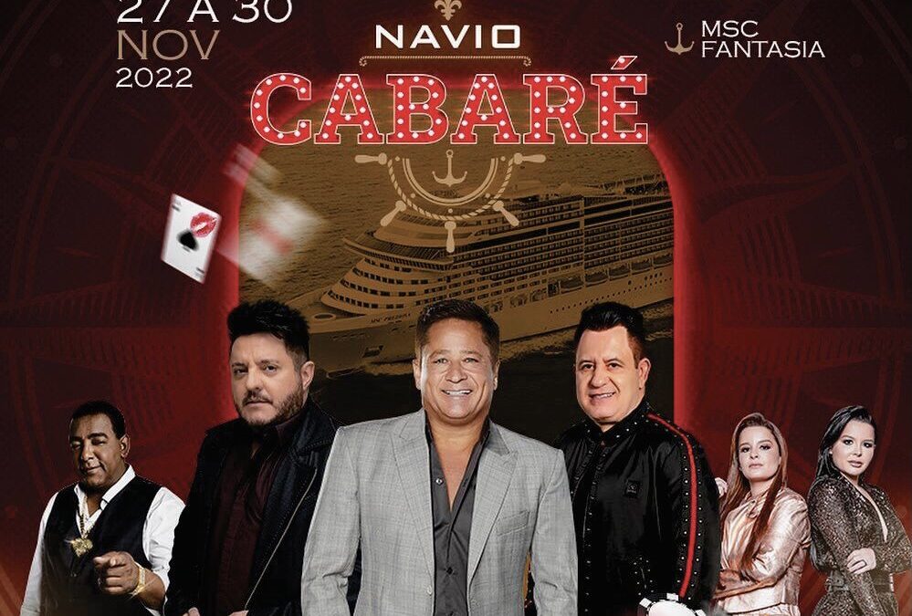 Navio Cabaré