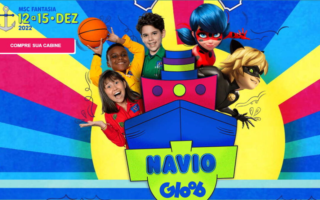 Navio Gloob